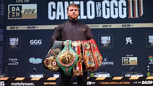 Boxing legend Juan Manuel Marquez criticises current world champions | DAZN News US