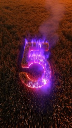 Brandemic Design on Instagram: "It started with a whisper. Then a spark. Then a beautiful, burning noise. Five years later, the fire still dances."