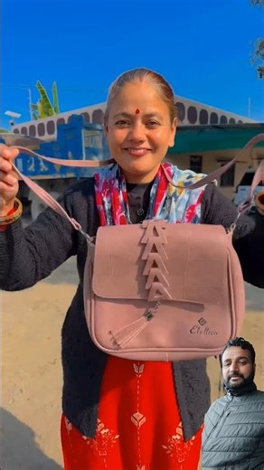 Chhoti Madam ka Swag 😎👜 | Mummy ki Training