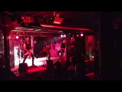 The Vision Bleak (live), 1.11.2025, Crash, Freiburg (Germany)