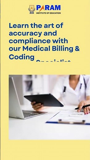Work From Home in Healthcare: Your Path to a Certified Medical Biller & Coder (MBCS)