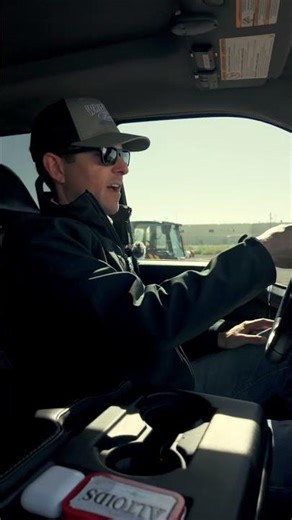 Why We Don't Use the Easy Backup Knob #Shorts