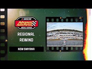 Regional Rewind: Stephen Nasse & William Byron battle in the 2023 Governor's Cup at New Smyrna