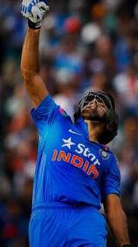 The Day Cricket Bowled Down 😳 #Hitman
