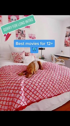 Best Movies for 12