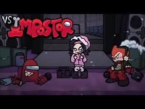 FNF VS Impostor 2025 - Sussus Moogus Pico Mix OFFICIAL Teaser