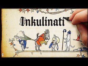 Inkulinati - A Medieval Turn-Based Strategy where a Rabbits Bum can be Deadlier than a Dog's Sword