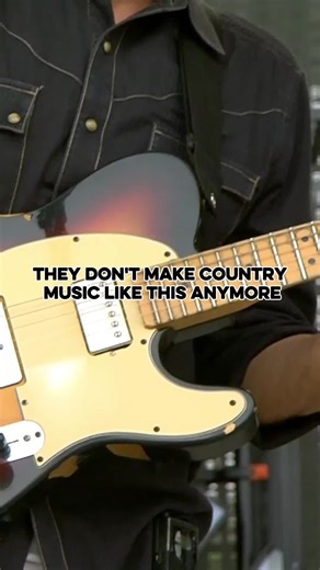 They don't make country music like this anymore! What's your favorite country music era?