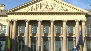 Belgium's devolved parliaments explained