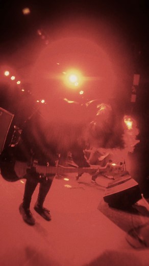 I WANT TO KNOW MY FATE | ExitWounds