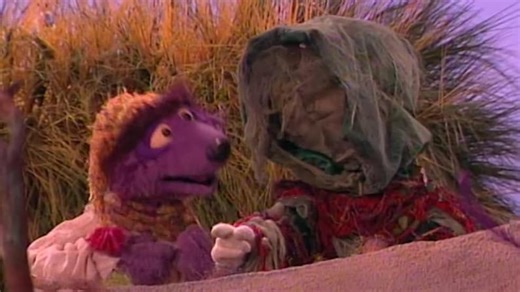 Groundling Marsh S01:E65 - Bah Hegdish!