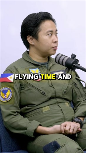 Ever wondered how Air Force flight attendants differ from those in commercial airlines? Catch the full episode now! 🎧 📞 Contact us: 0917-713-2259 | 0917-713-2248 | 0917-713-2235 📍 Visit us: OMNI Aviation Complex, Manuel A. Roxas Highway, Clark Freeport Zone, 2009 Clark, Philippines | OMNI AVIATION