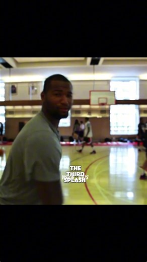 Blame It on the Boogie: DeMarcus Cousins Highlights