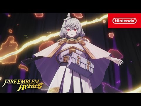 Ragnarök's Harbinger (Fire Emblem Heroes)