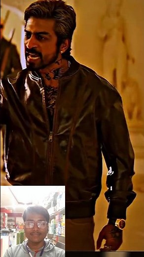 AK MOVI FULL HD QUALITY MOVIE IN HINDI 👍👍 AK NOT A NAME IT'S A BRAND 🙅🙅#movie #AK MOVIE #directorial