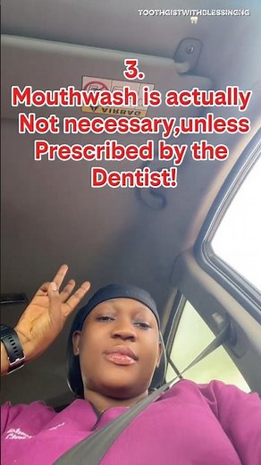 5 Top Dental tips Everyone Should know! 🦷
