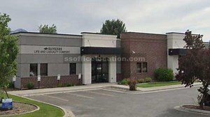 Pocatello Social Security Office 861 Jefferson Ave, Pocatello, Idaho 83201