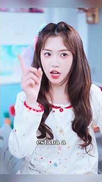 La chica vivió algo muy extraño al recoger su pedido a domicilio