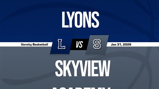 Basketball Recap: Lyons Piles Up the Points Against Gilpin County   How To Watch
