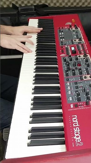 Stranger Things theme