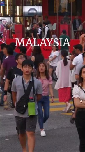 Malaysia: Ultra Amazing Travel Destinations