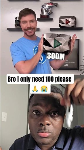 MrBeast Shows His INSANE YouTube Play Button 😳🔥▶️ | #viral