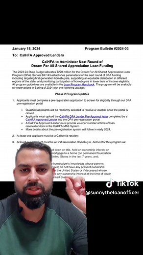 20% down payment assitance for first time home buyers!! ਘਰਾਂ ਦੇ ਲੋਨ ਲੈਣ ਲਈ ਕਾਲ ਕਰੋ। Sunny Deol VP, Mortgage Lending RateSecure 📱559-716-4449 📧sunny@ratesecure.com 🌐 www.ratesecure.com Our commitment: 2 Hours Pre-Approval 10 Days Clear-to-Close 14 Day Closings #sunnytheloanofficer #mortgagebroker #mortgagelender #mortgagetips #mortgage #loanofficer #loanofficersoftiktok #loan #loans #punjabiloanofficer #preapproval #realestateinvesting #realestateagent #realestateinvestor #realestatetiktok #re