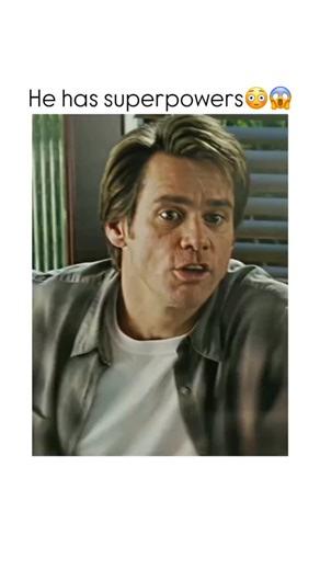 moviesencepoint on Instagram: "Bruce Almighty is a 2003 comedy that blends humor with heartfelt reflection as it follows Bruce Nolan, a cynical and frustrated television reporter played by Jim Carrey, who believes the world—and God himself—is responsible for everything going wrong in his life. After a particularly bad day, Bruce angrily challenges God, only to unexpectedly meet Him in person, portrayed by Morgan Freeman, who decides to grant Bruce divine powers to see if he can do a better job r