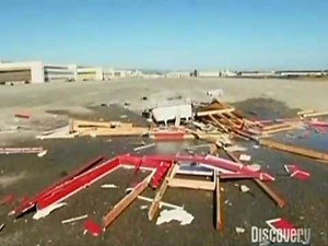 Mythbusters- water heater