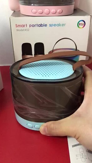 How to Connect Your Bluetooth Karaoke Speaker Easily