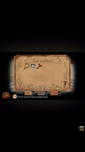 I found a key #franbow #games #gamer #gamergirl