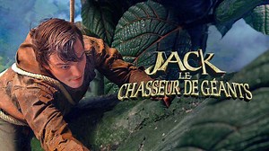 Jack le chasseur de géants - Apple TV