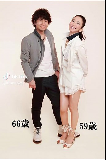 吉田美和の還暦祝いと夢の実現
