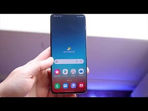Samsung Galaxy S20 In 2026! (Still Worth It?) (Review)
