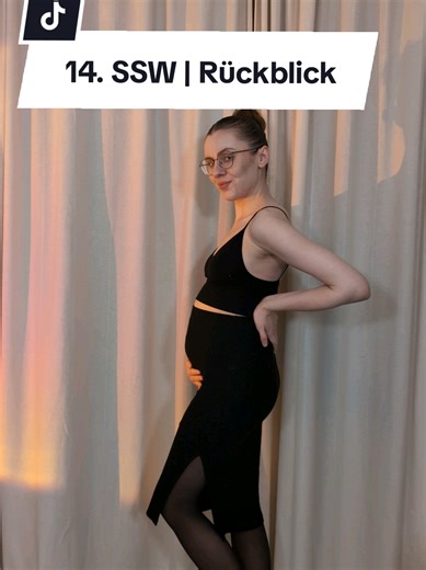 14. SSW: Schwangerschaftsglow bleibt aus?
