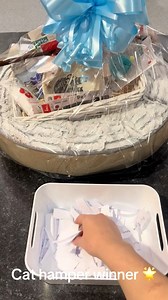 Congratulations Pearl McFarland ! You have won the cat hamper 😍 please contact the practice to collect your prize 😀 | Campsie Vet Centre