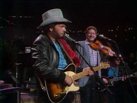 Merle Haggard - "Ida Red" [Live from Austin, TX]