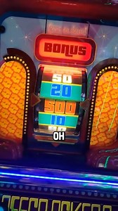 602K views · 4.7K reactions | Winning the HUGE Coin Pusher JACKPOT! | Arcade Matt | Facebook