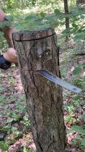 Creating Fire with a Small Rocket Stove