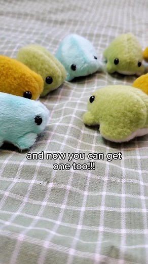 Create Adorable Tiny Plush Frogs at Home