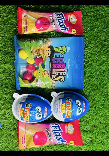 Satisfying ASMR Candy Tapping Relax your mind with this ASMR Candy Tapping 🍬 Soft candy sounds, satisfying taps, and calming vibes 🎧🤍 Perfect for stress relief and ASMR lovers ✨ Follow Little Candy World for more sweet ASMR videos 🌈 #ASMR #CandyASMR #CandyTapping #Satisfying #ForYou