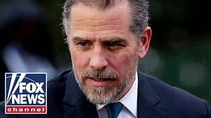 Could a pardon come into play if Hunter's convicted? - The Global Herald