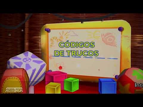 TOY STORY 3 ➜ Trucos Para Desbloquear Todo - ( Cheats ) - (PS5, PS3, XBOX 360, Wii)