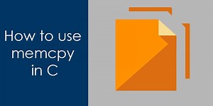 Implementation of memcpy in C language - Aticleworld