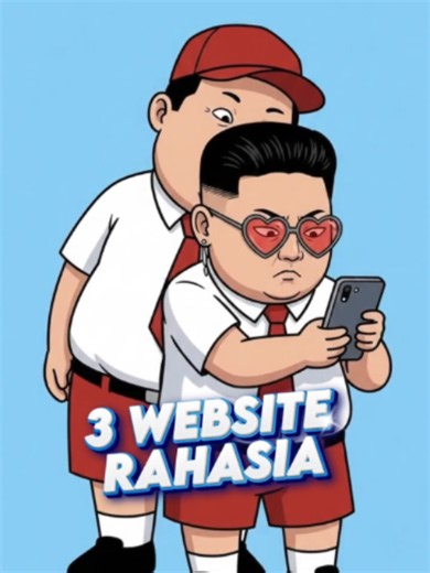 3 Website yang Dirahasiakan Teman | website game di google