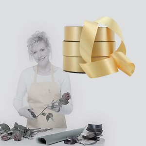 8K views | Poly ribbon is an inexpensive and versatile product. The quality of our poly is excellent making it easy to tie, tear and curl. Perfect for wrapping, crafting and decorating. Available 100m rolls of 31mm width and R25.50 per roll excluding VAT. | Paper Packaging Place | Facebook