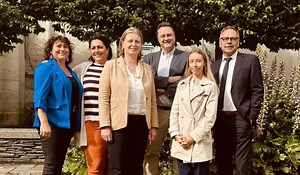 Législatives 2024. Quels sont les candidats des Républicains dans le Maine-et-Loire ?