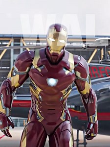 Iron Man - Short Edit of Black Sabbath's Classic