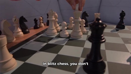 Chess Quotes on TikTok