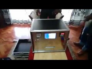 SSD chemical solution for cleaning of black and white notes